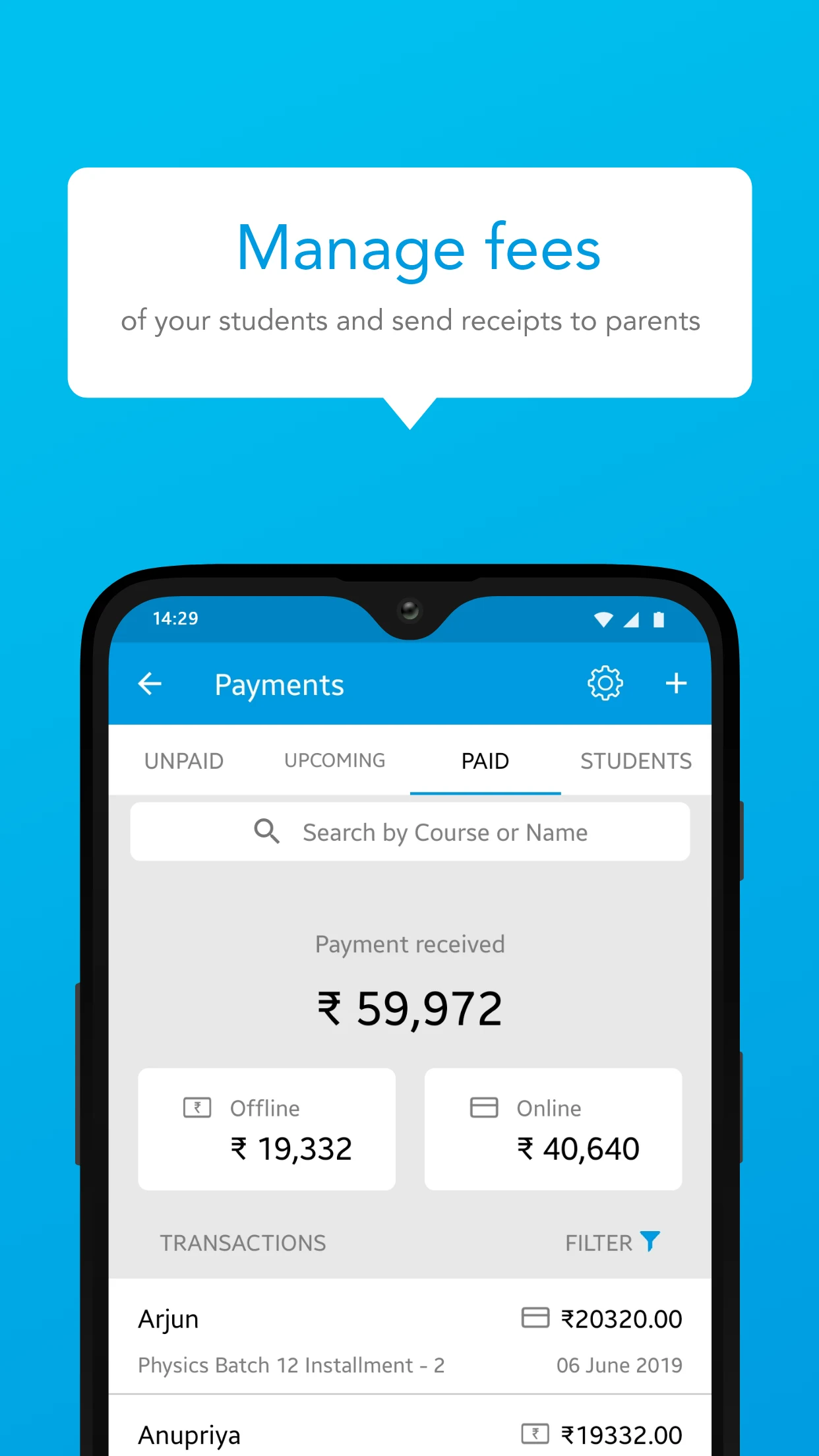 EasyMinds screenshot