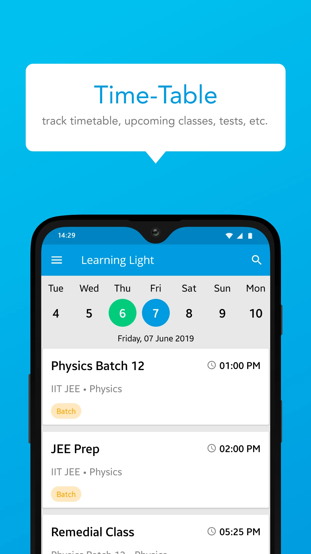 EasyMinds screenshot