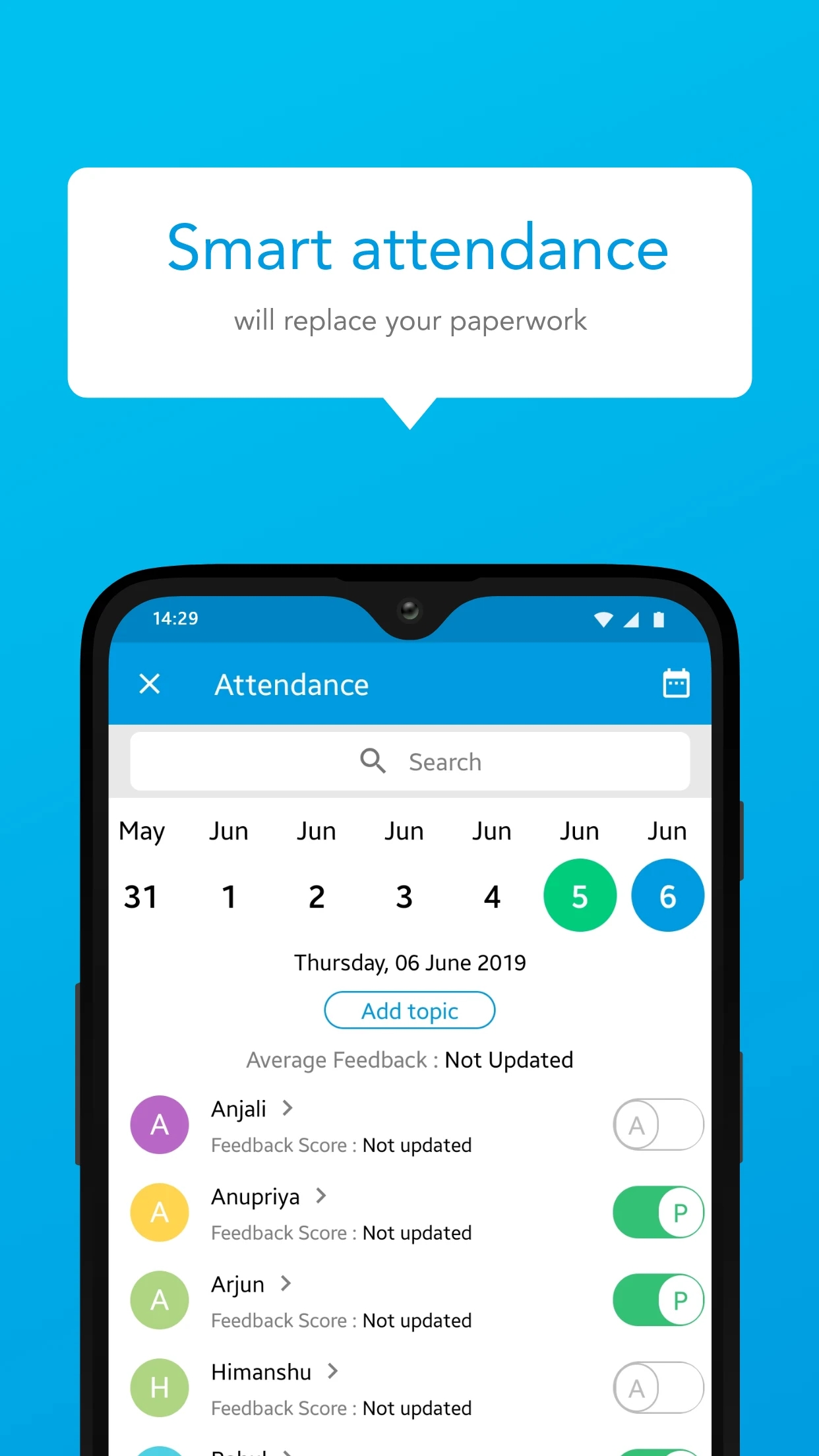 EasyMinds screenshot