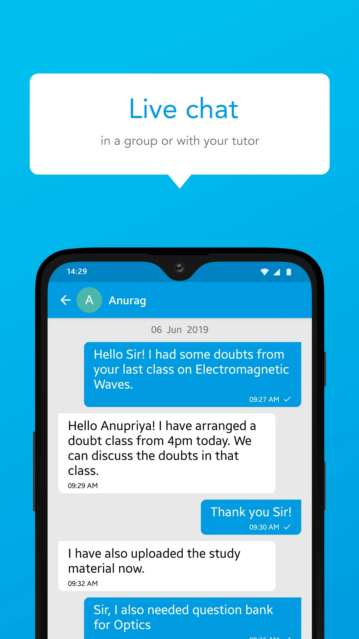 EasyMinds screenshot